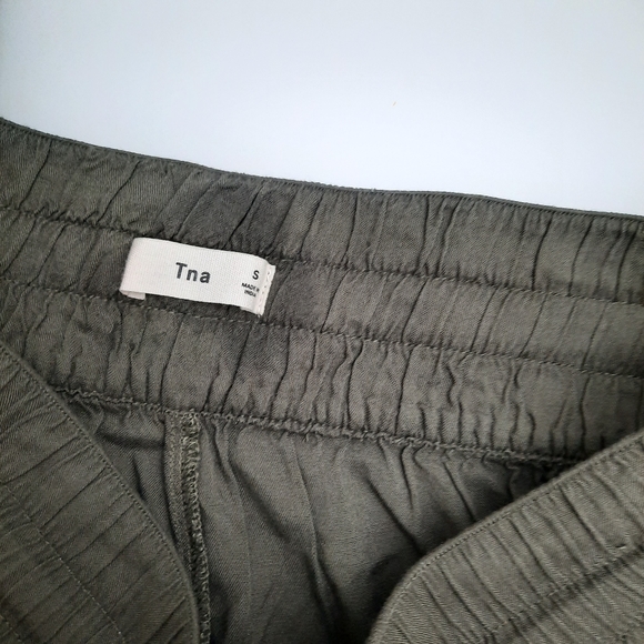 *SOLD* Aritzia TNA Grenville Pants - Picture 7 of 8